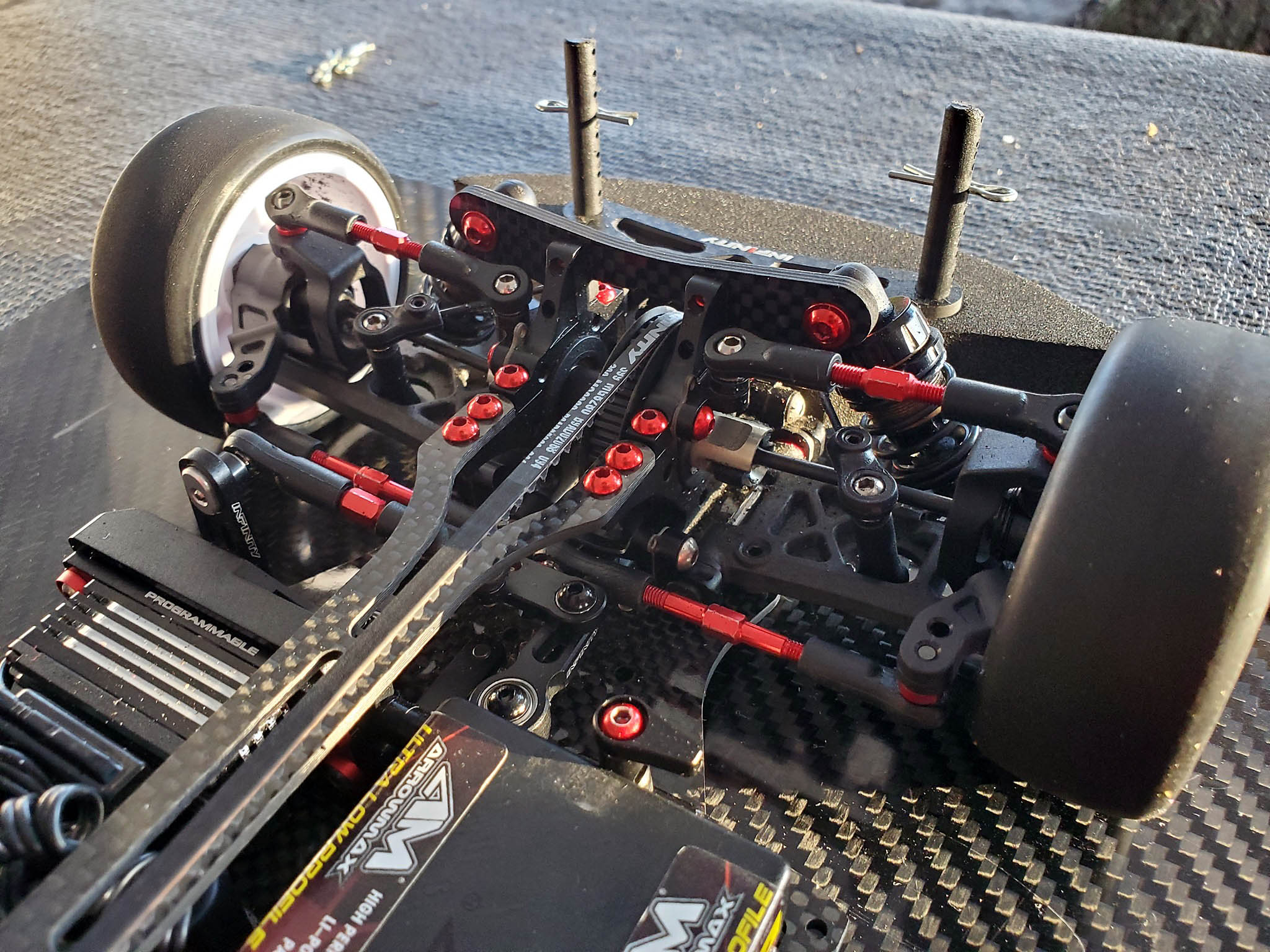 Test - Coral Spring High Technical V. Wilck