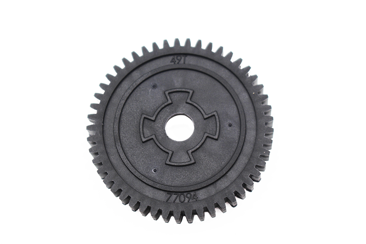 Spur Gear 49 Tooth (1M) Savage X