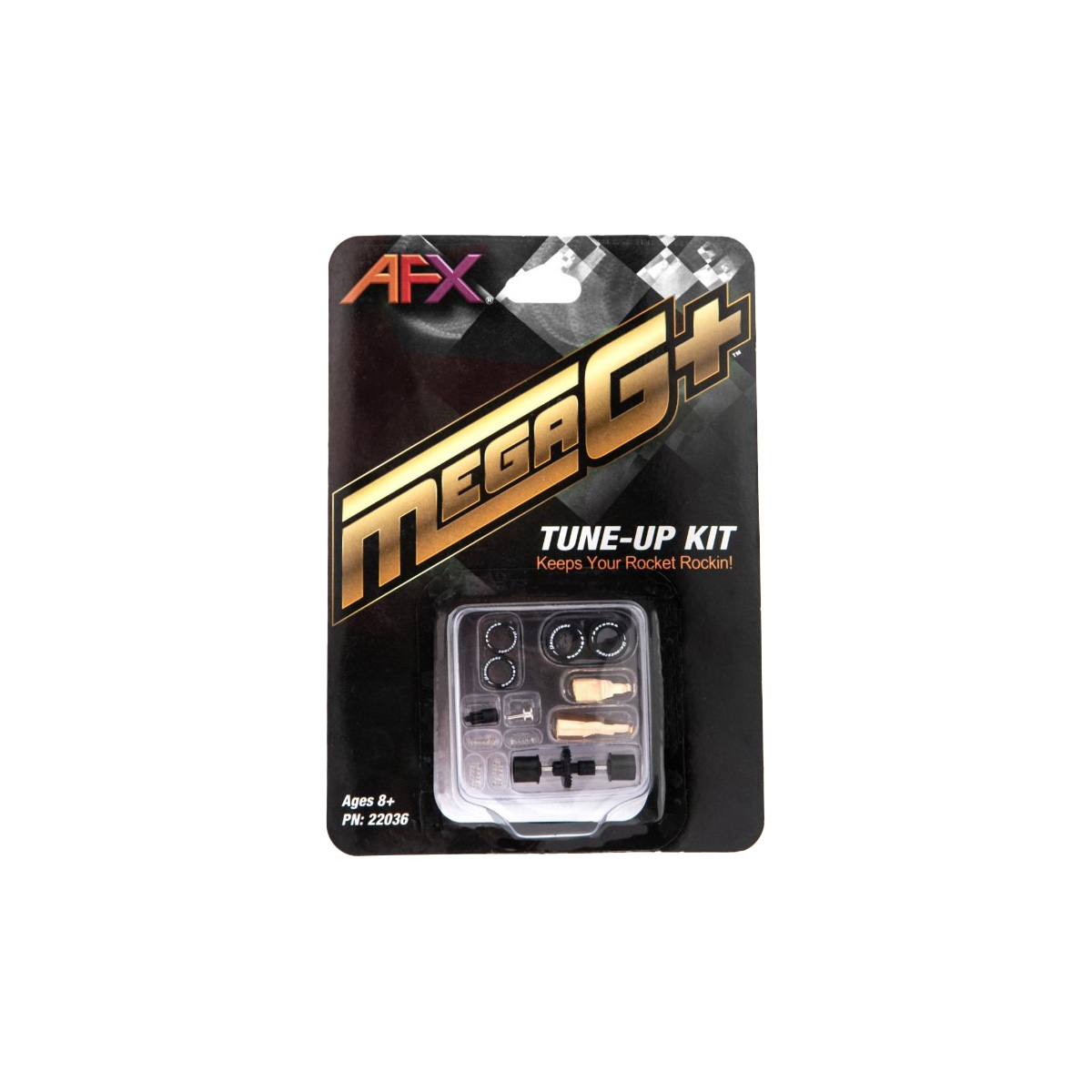 Mega-G Tune-Up Kit 