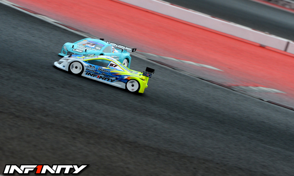 RROC - Steel City Low Fast V. Wilck