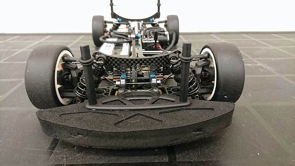 Canadian Nats - Outlaw