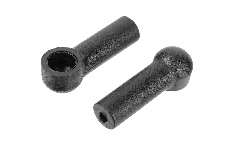 Composite Lower Ball Joint - Shock - 2 pcs