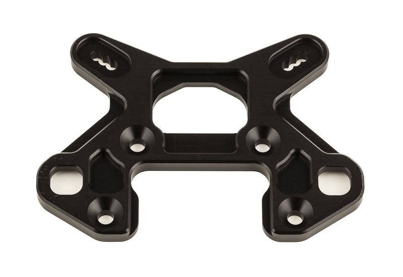 RC8B4.1 Front Shock Tower 26.5 Aluminum, for RC8B4.1/RC8B4.1e