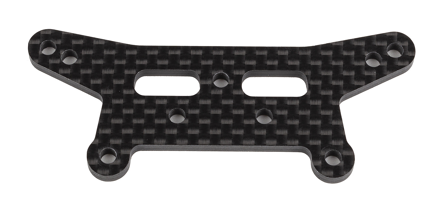 Apex2 Rally FT Shock Tower, Carbon