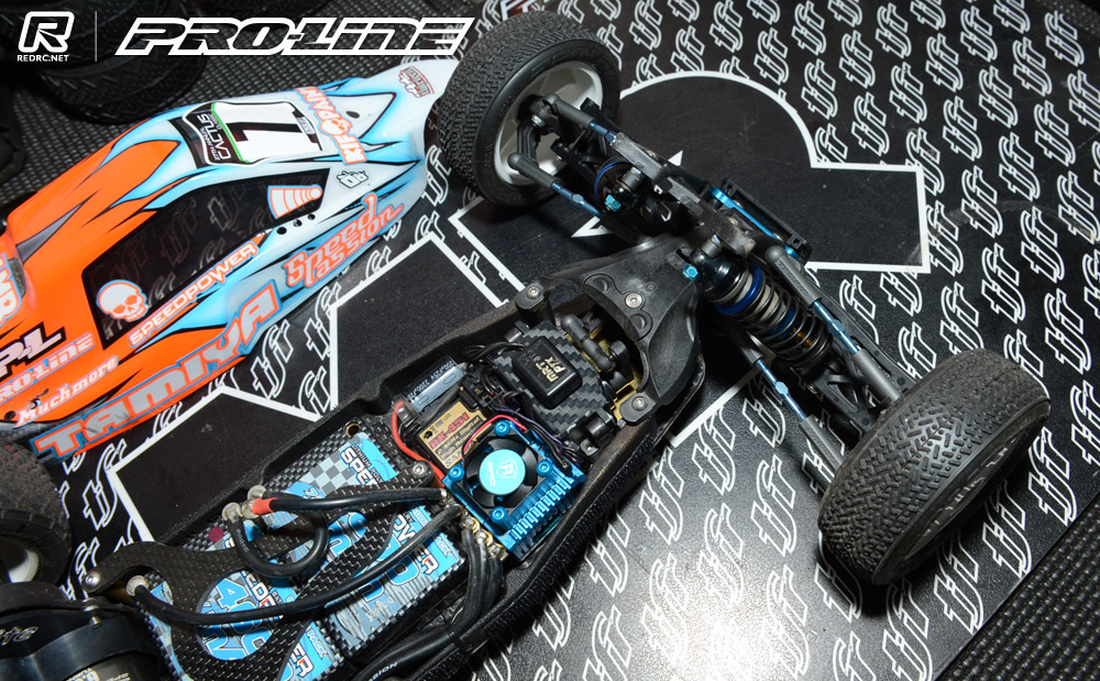 Cactus Classic - SRS