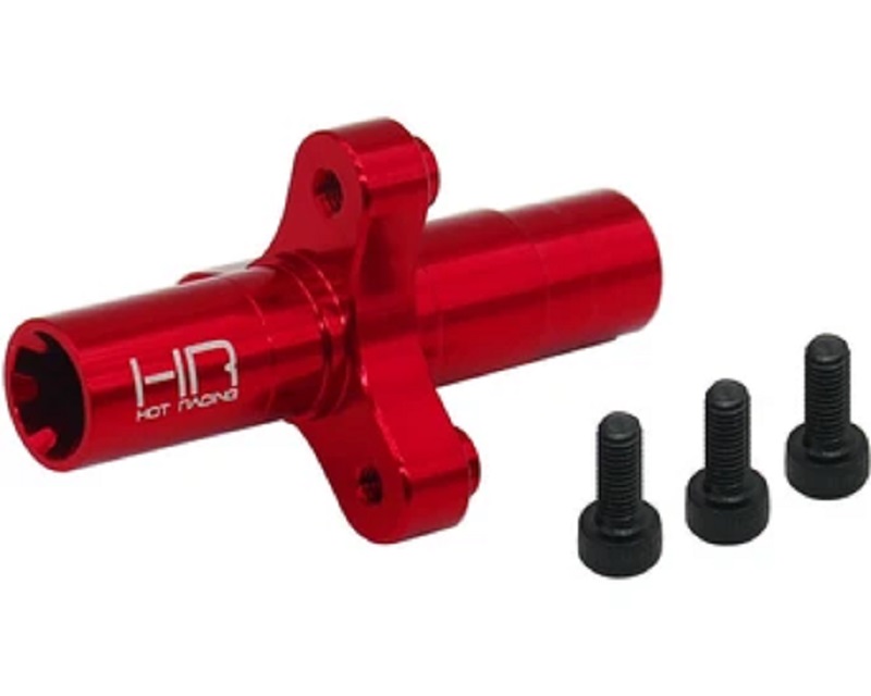 Power Up Slipper Eliminator, for Jato Gear Arrma 3S, 4S