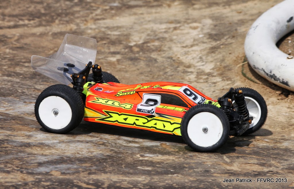 French Nats - Dammartin