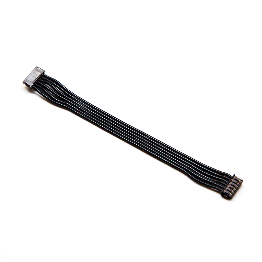 100mm Flat Series Sensored Cable