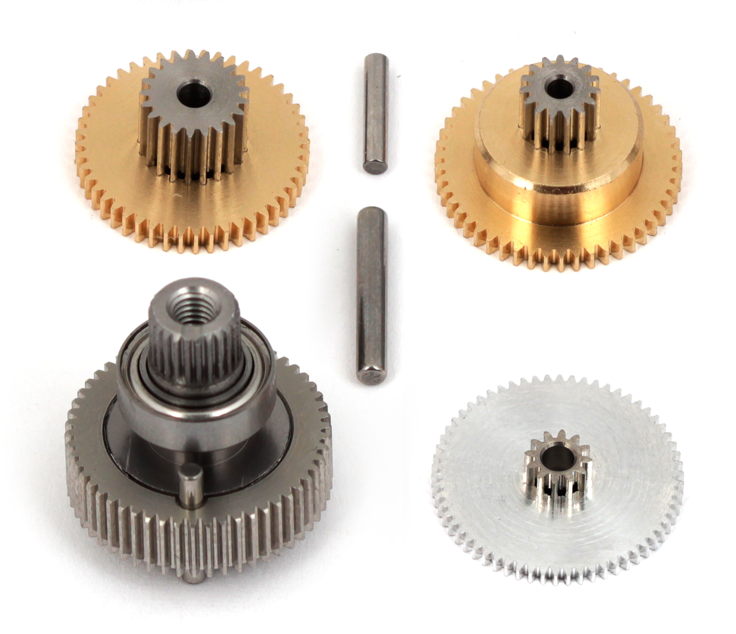 Reedy RT2207A Gear Set for ASC27107