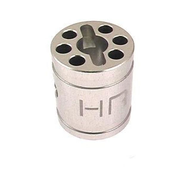 Aluminum Differential Locker Spool, for HPI Savage Flex