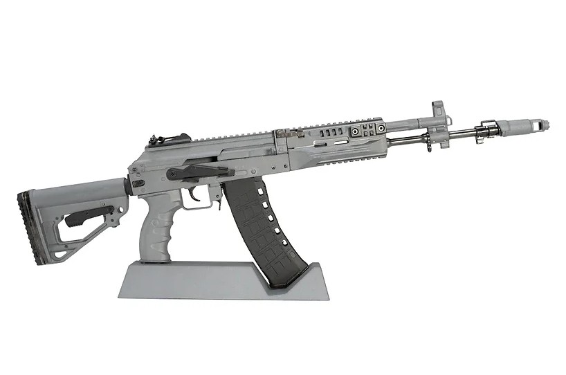 1/3 Scale Die Cast AK12 Model, Grey