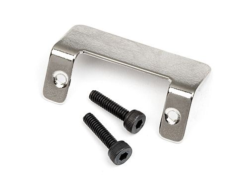 Switch Mount Plate Vorza Flux