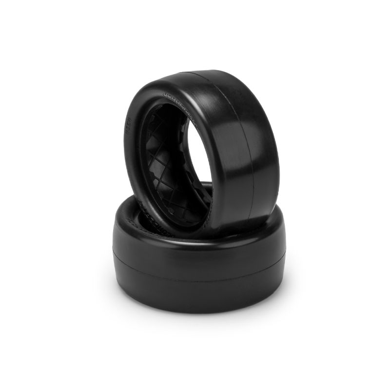 Smoothie 3 - Blue Compound, Fits 2.2" 4wd Front Wheel