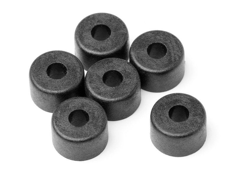 Spacer 3X8.5X5mm (6pcs)