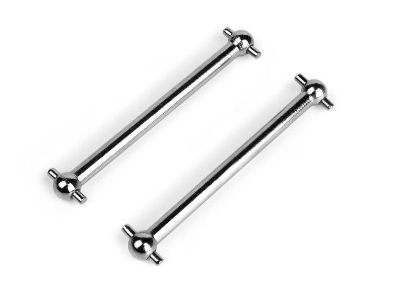 Metal Rear Dogbones (2pcs)