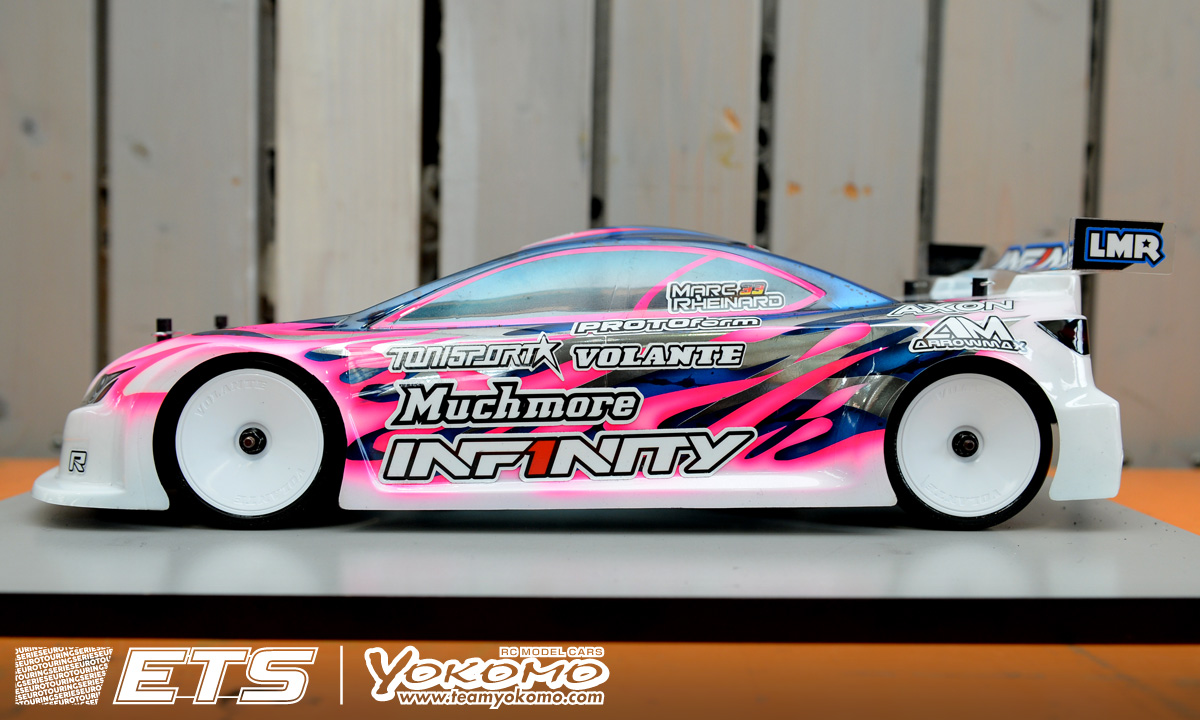 ETS - Muelheim-Kaerlich