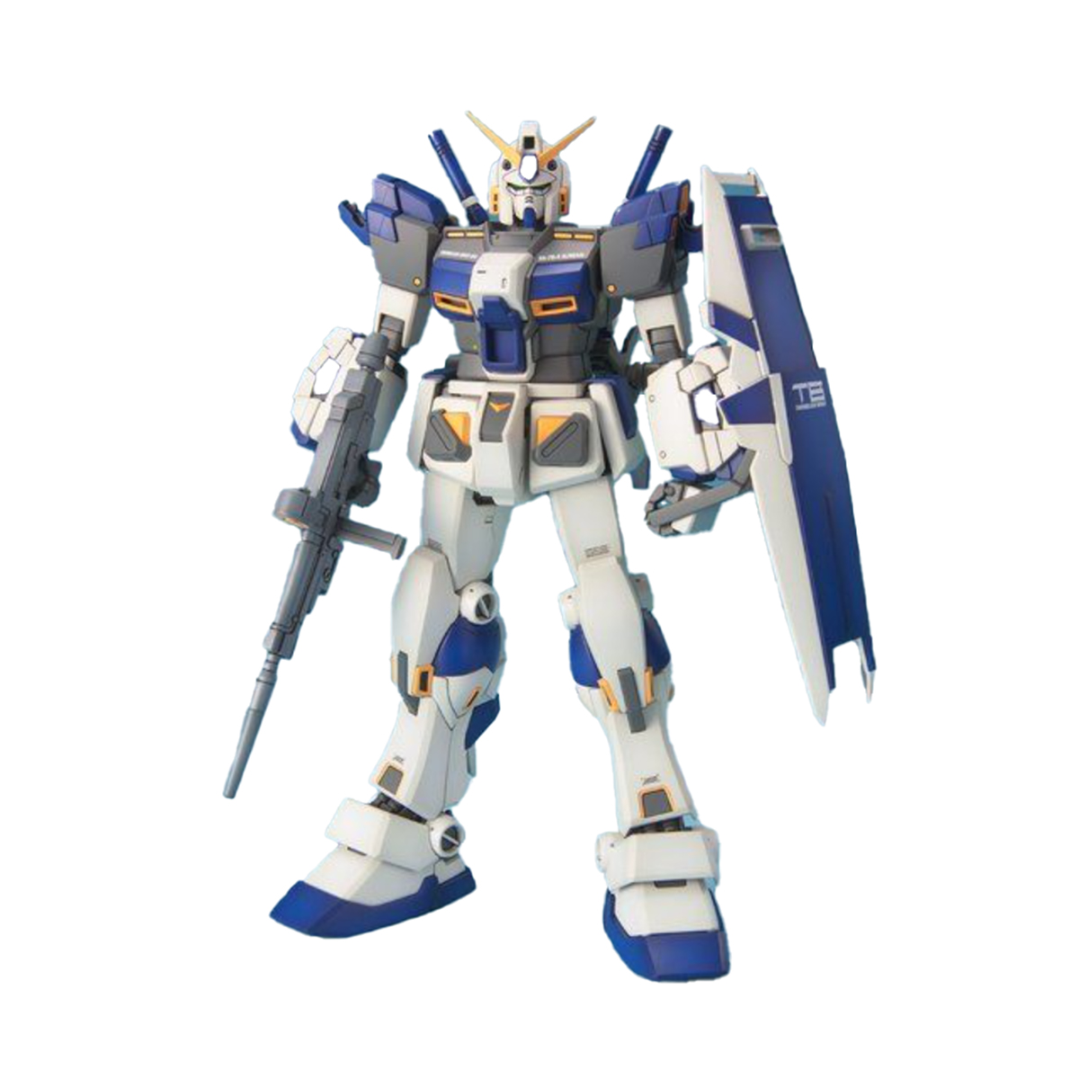 Gundam RX-78-4 "Gundam Encounters in Space"