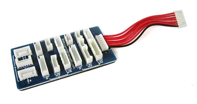 Universal Balancing Adapter 