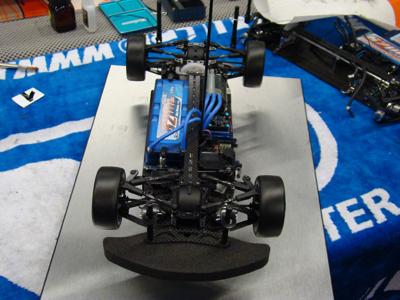 German Nats - Gottingen