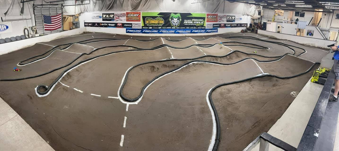 Utah State Champs - EIR