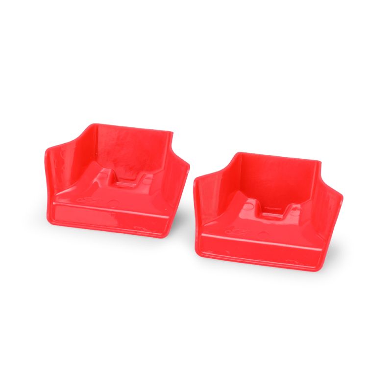 Mugen MBX8 / MBX-8e / Sworkz S35-4 Evo Injection Molded