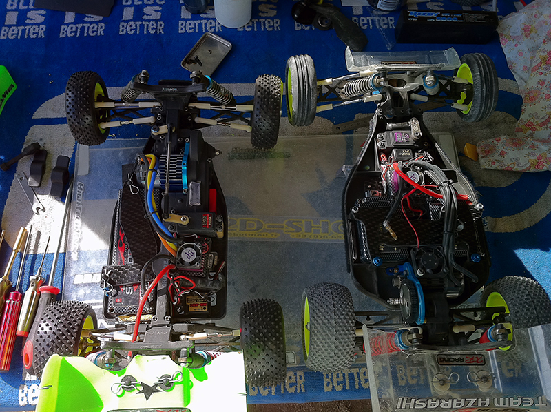 French Nats - Vierzon