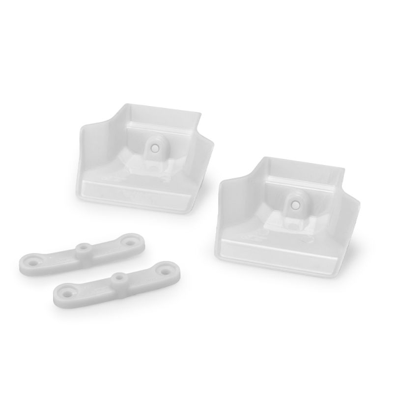 XRAY XB8 / XB8e 2024 / 2025 Injection Molded Front Wing