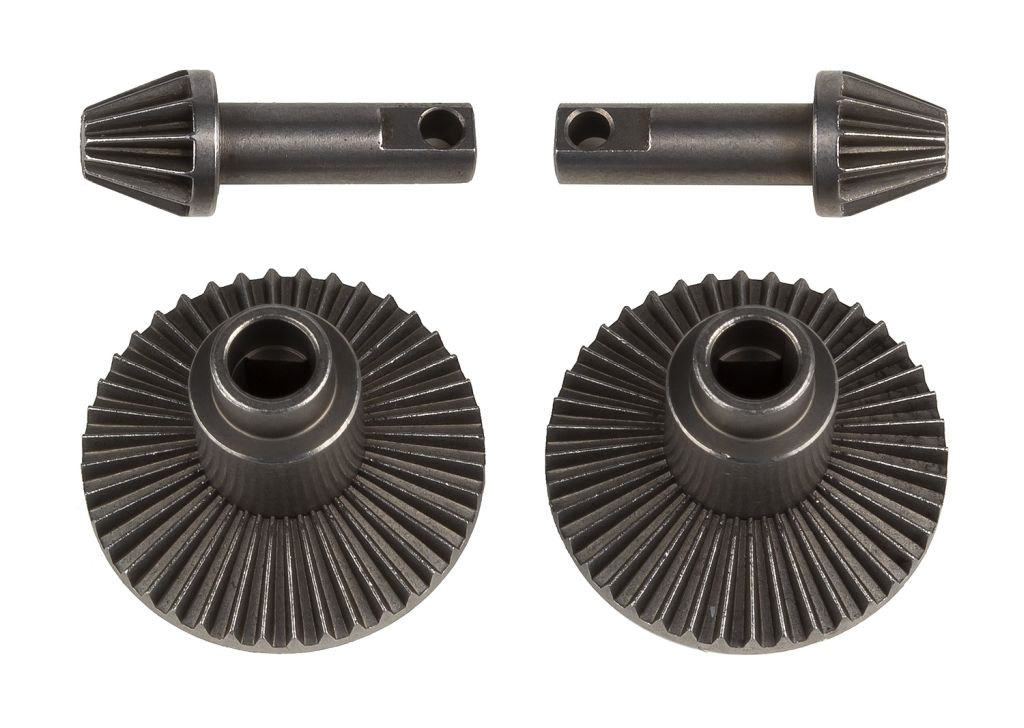 Ring and Pinion Set 