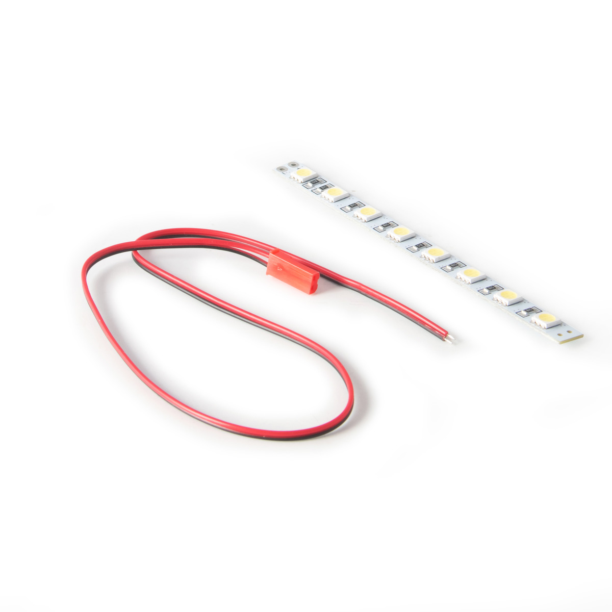 LED Strip (White Light) 