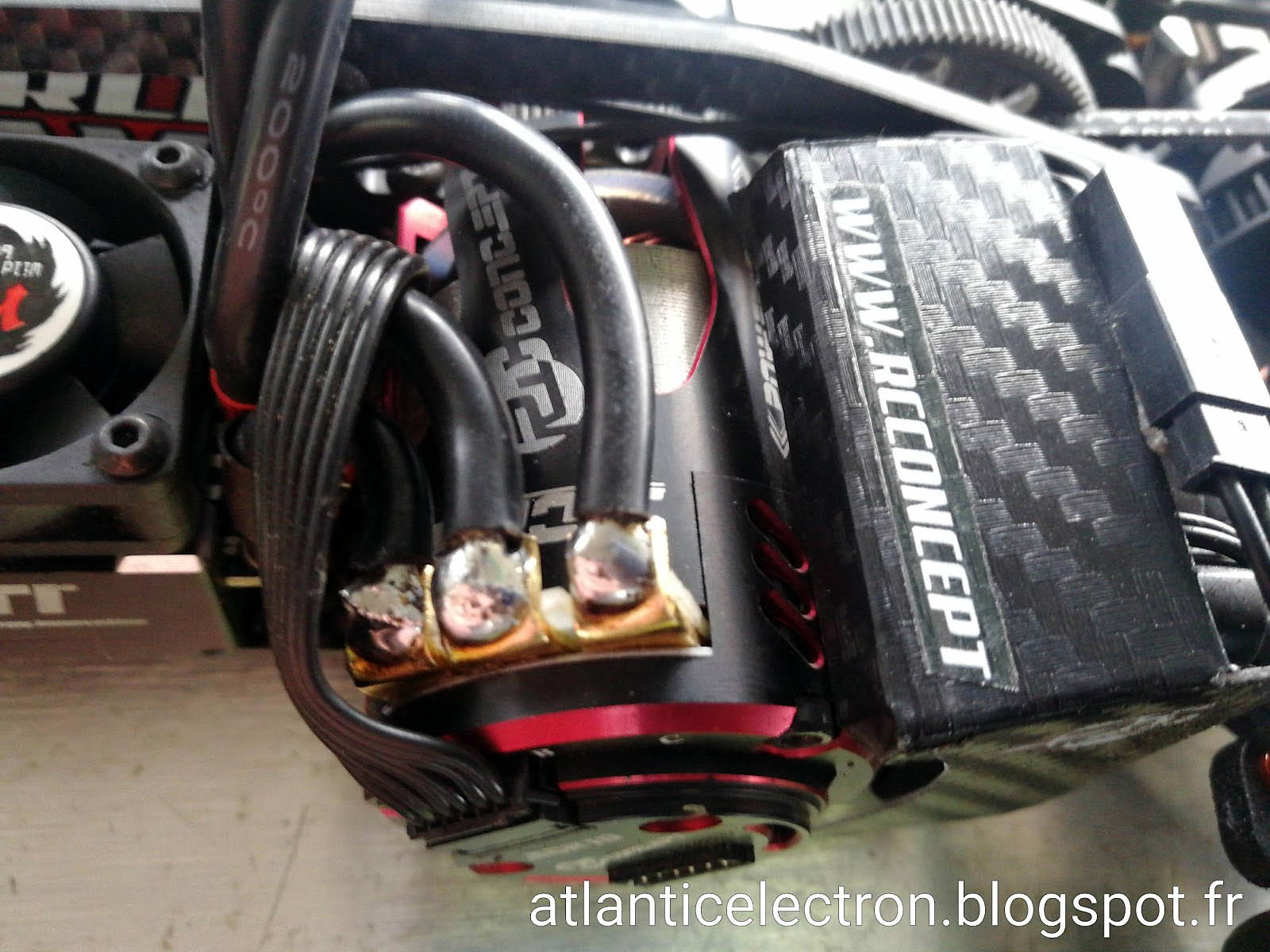 French Nats - Beaumont-Monteux