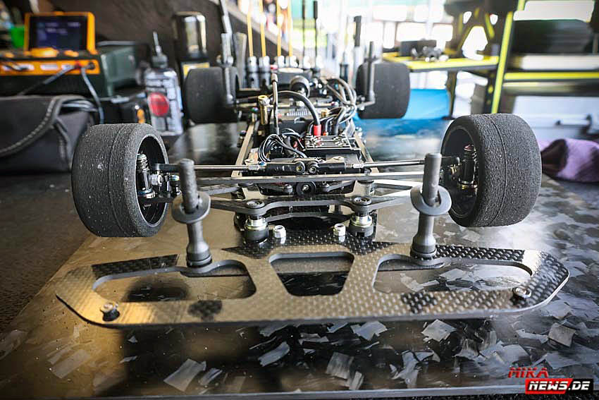 German Nats - Nurnberg Zollhausring