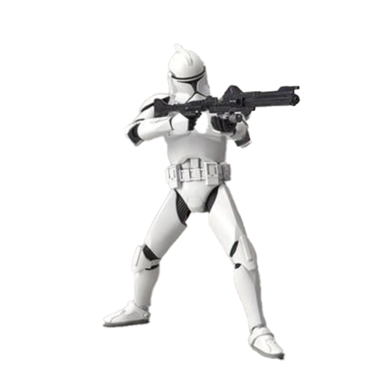 1/12 Clone Trooper 
