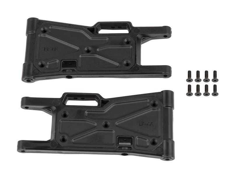 SR7 Suspension Arm Set 