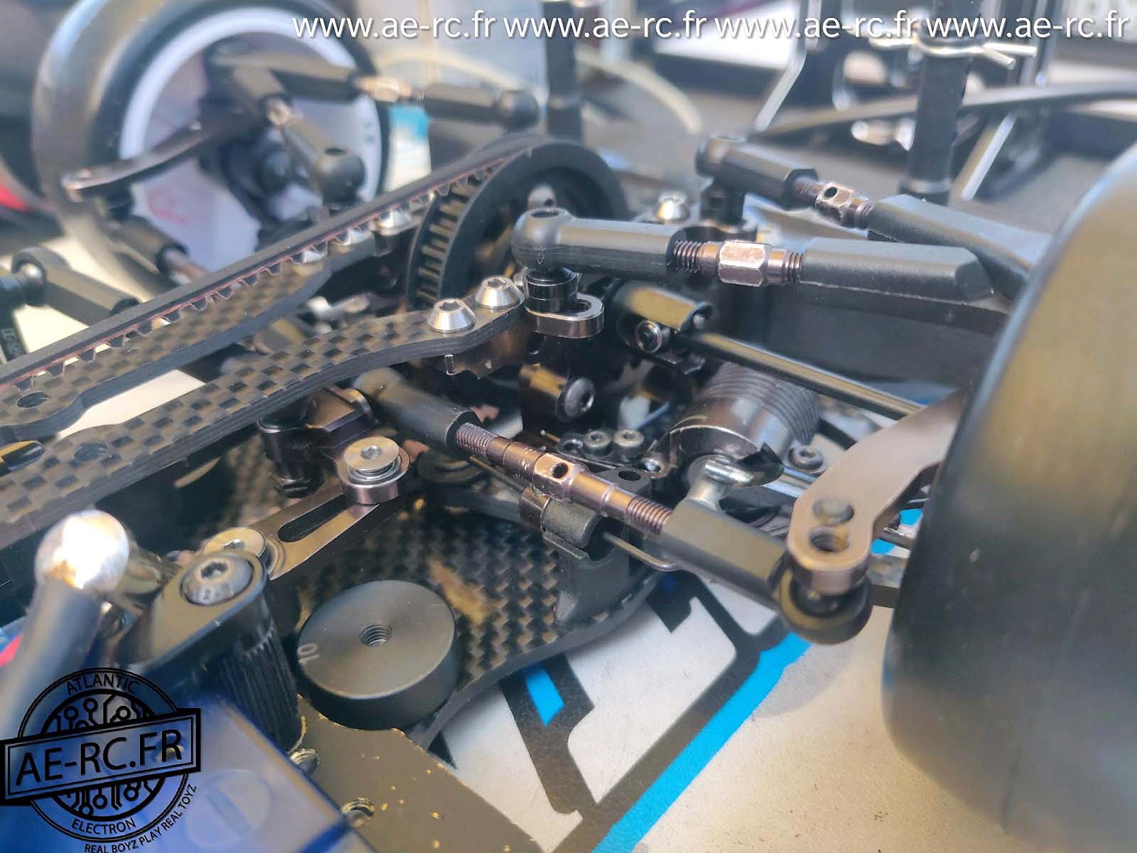 French Nats - Lentilly