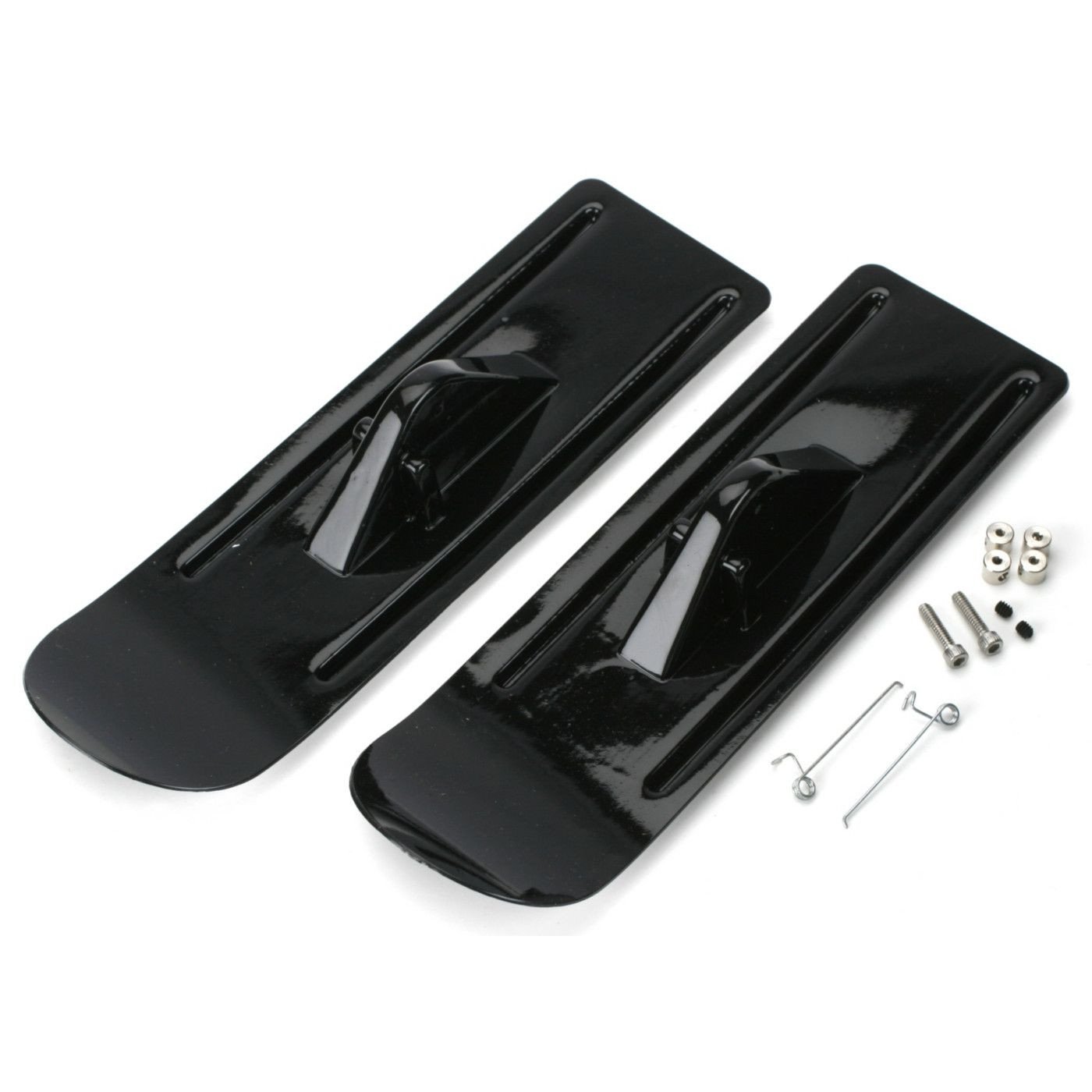 Park Flyer Snow Skis