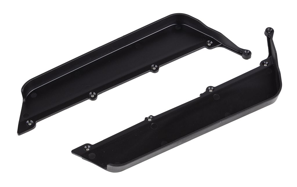 RC8B4.1 Side Guards 