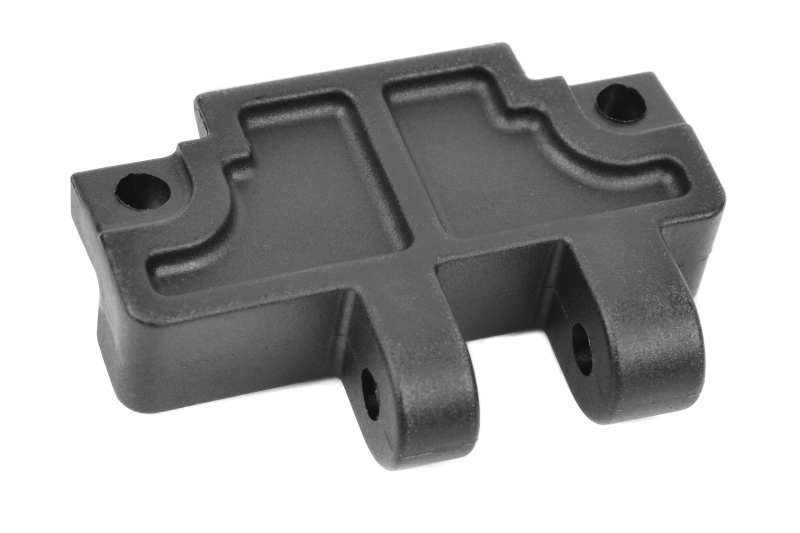 Gearbox Brace Mount A - Rear - Composite - 1 pc: Dementor,