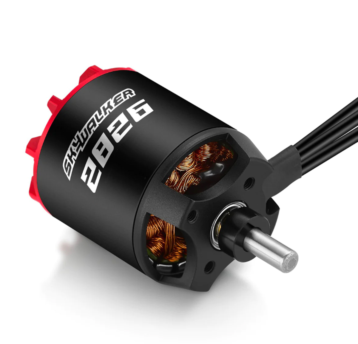 Skywalker 2826SL Motor, 540KV 