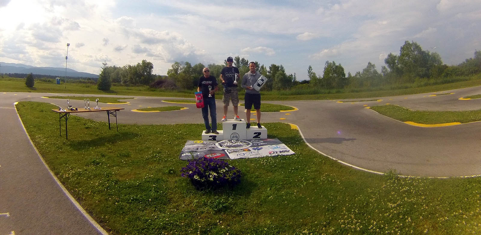 LRP-HPI Chall. - Neustadt