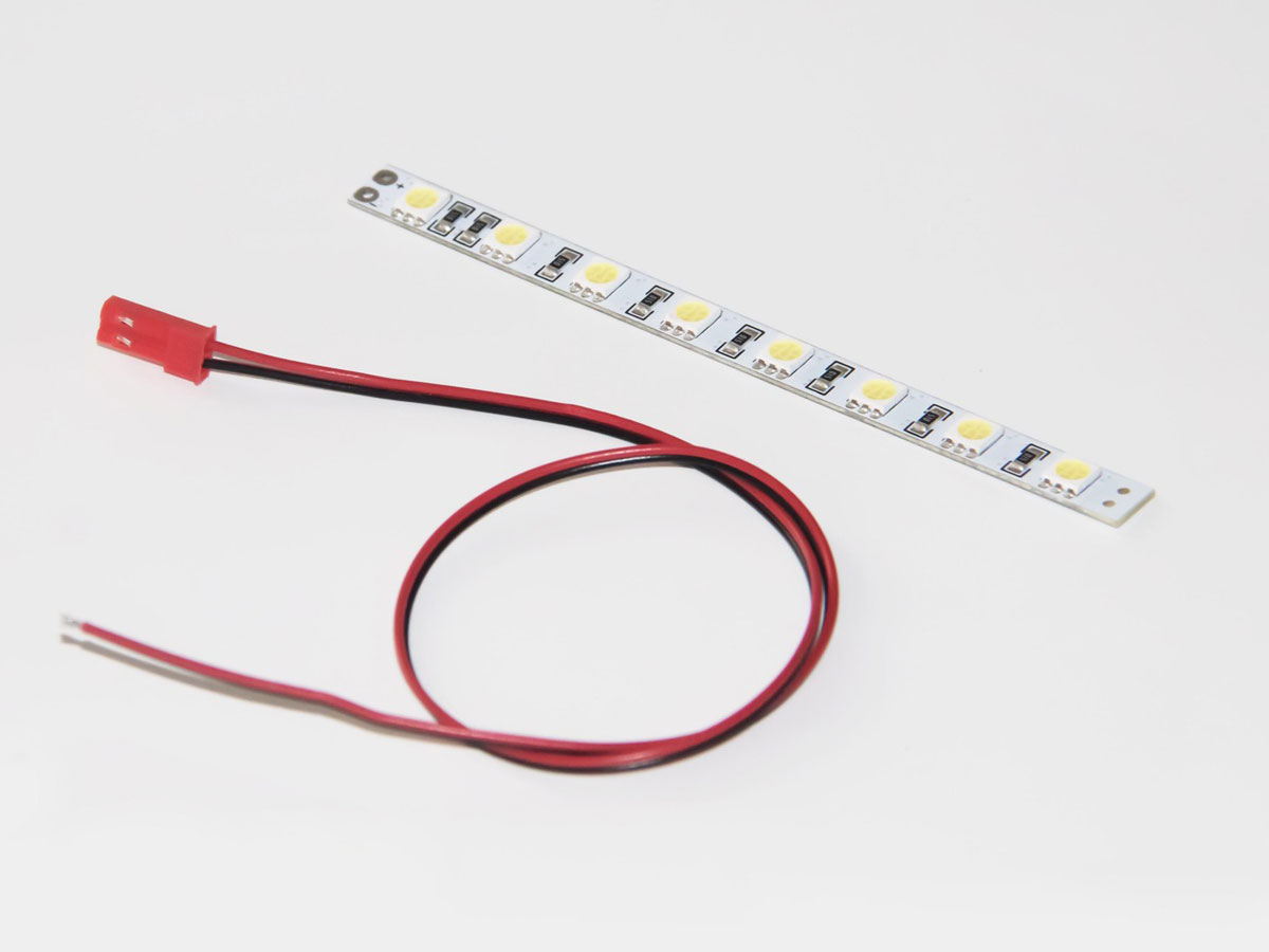 LED Strip (White Light) 