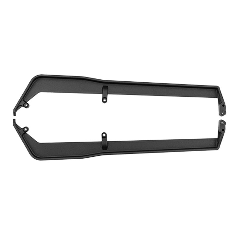 RC10B84 Side Rails 