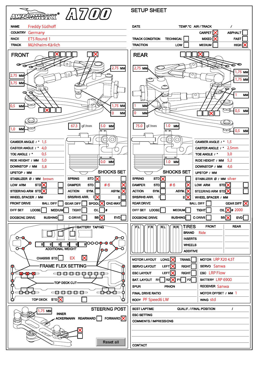 ETS - Muelheim-Kaerlich