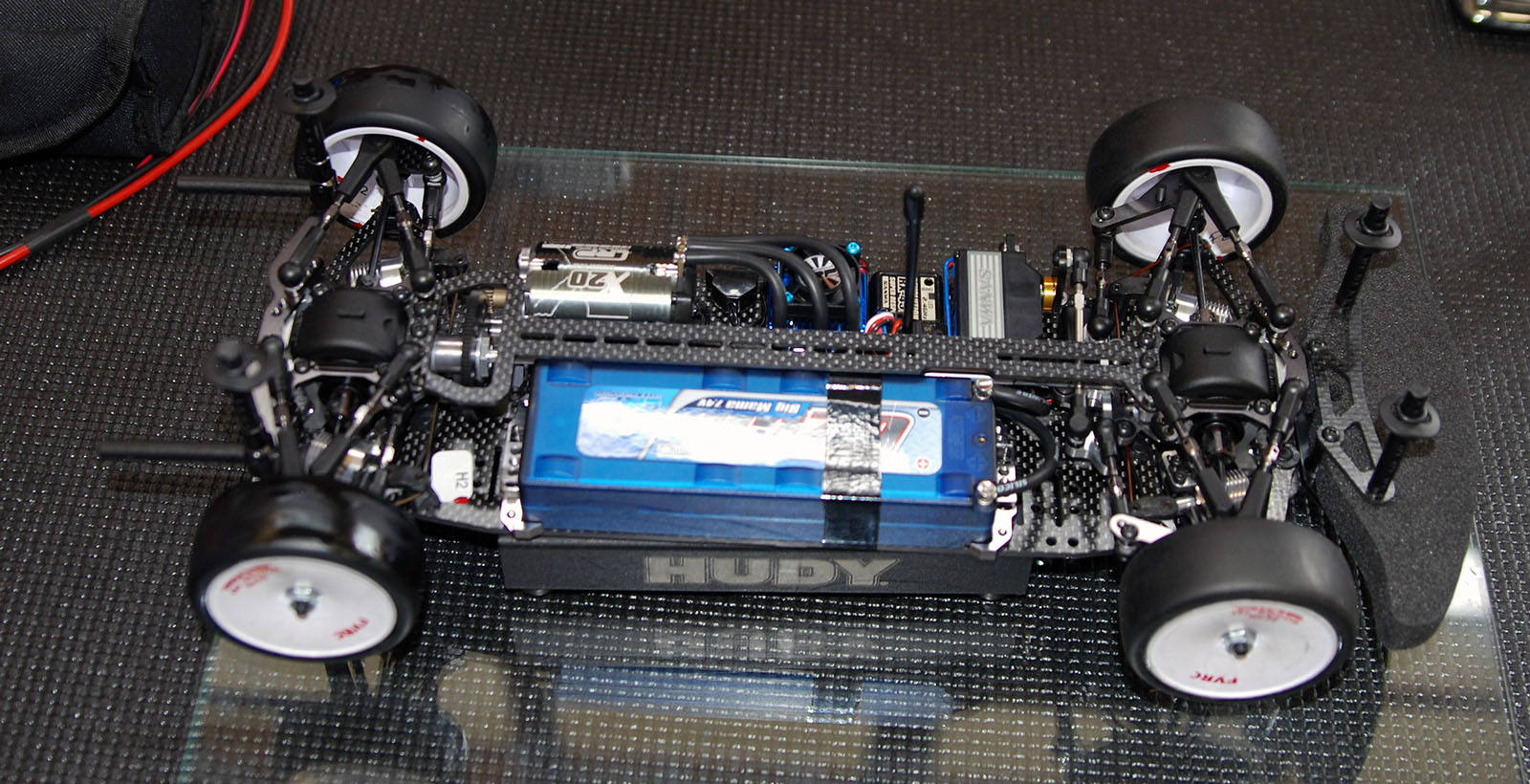 French Nats - Zillisheim