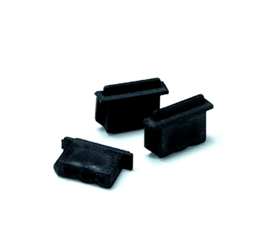 RX Connector Cap (3pcs) 