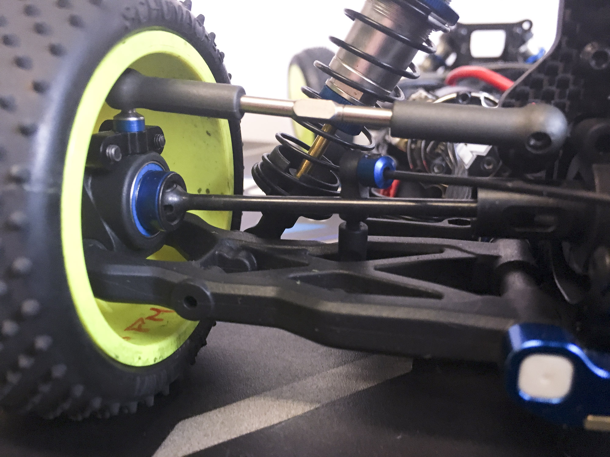 French Nats - Dammartin