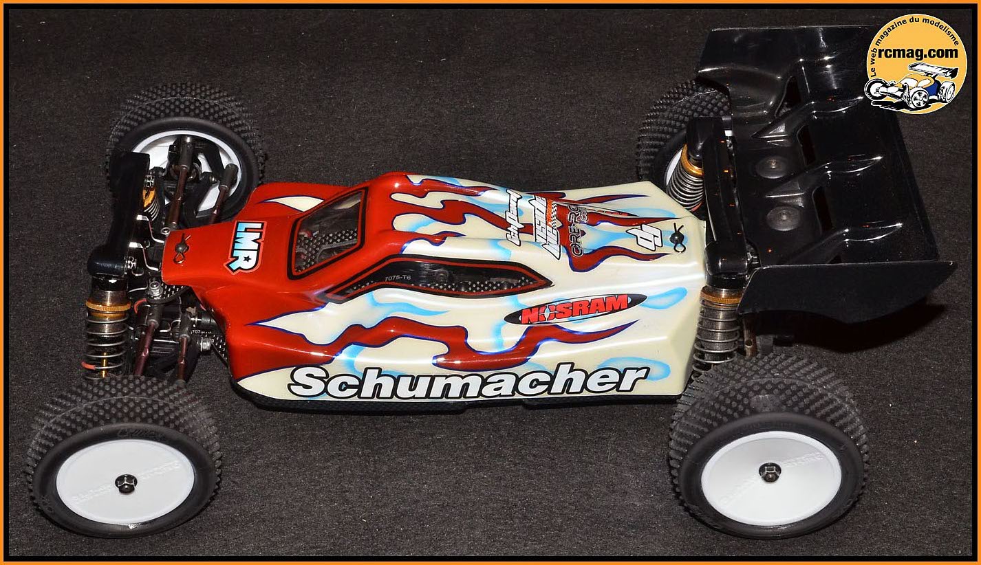 Xmas Race - Dammartin