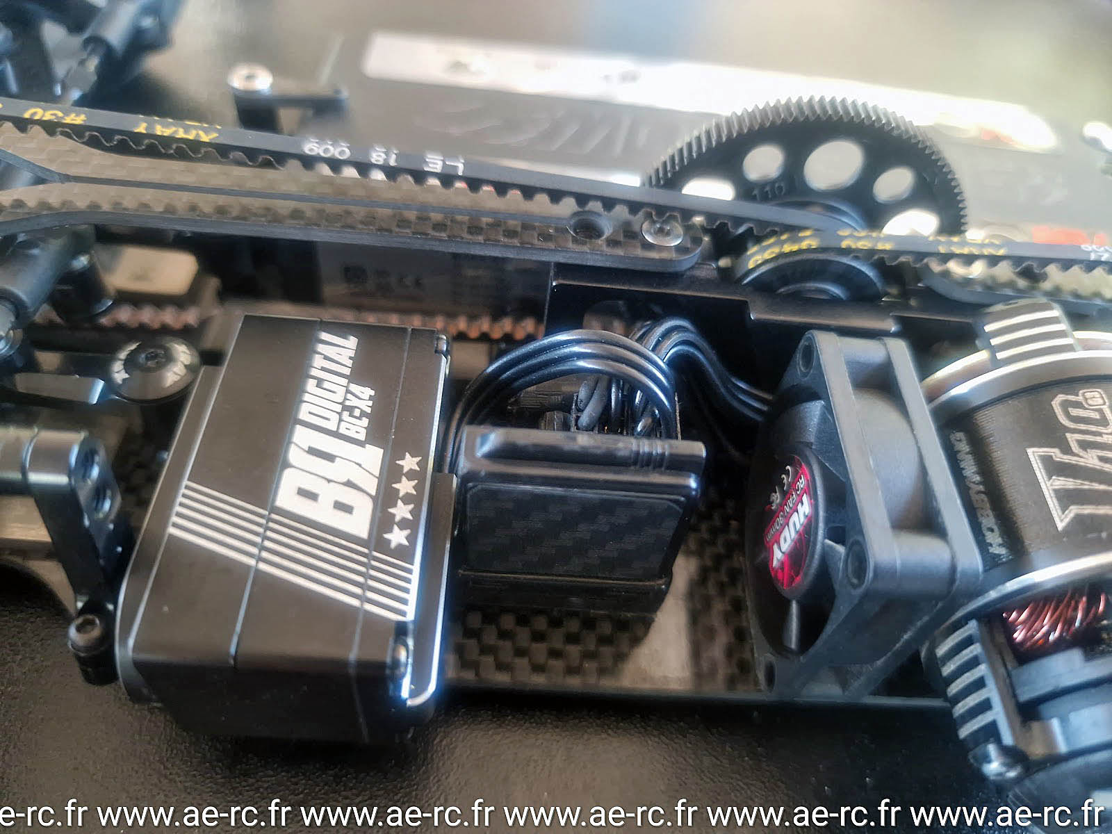 French Nats - Nantes