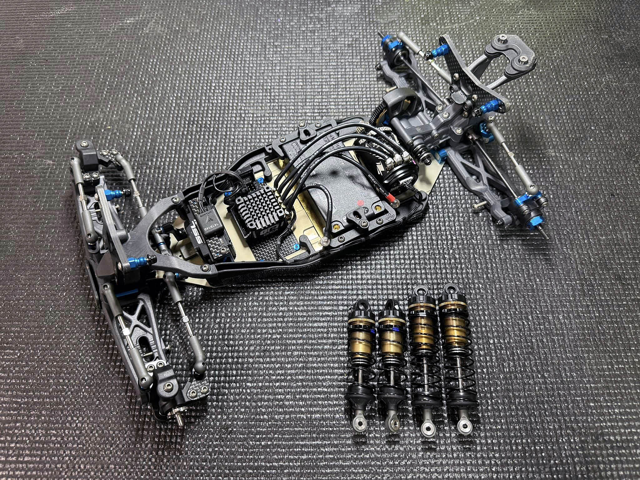 Practice - RC Park Gojo