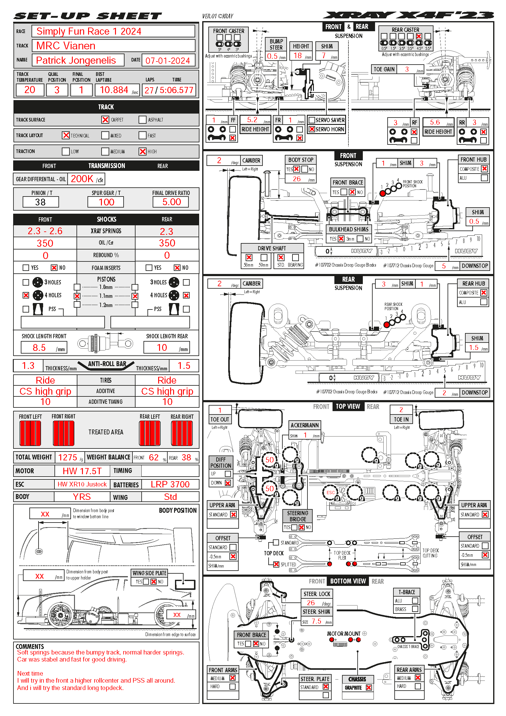 Simply Fun Race - Vianen