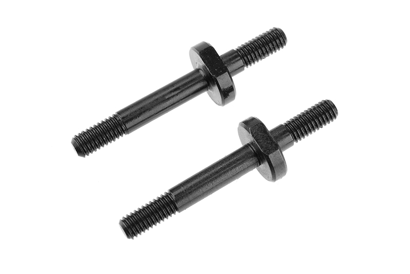 Shock Pivot Ball Screw - Steel - 2 pcs: SBX410